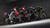 SECTOR CHROME Red CR/CRF Full Graphics Kit designed and manufactured by SKDA Moto Creative.