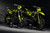 VISION NEON KTM Full Graphics Kit designed and manufactured by SKDA Moto Creative.