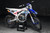 24 CLUBMX REDBUD CHROME YZF/WRF Full Graphics Kit designed and manufactured by SKDA Moto Creative.