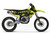 GL1 NEON YZF/WRF Full Graphics Kit designed and manufactured by SKDA Moto Creative.