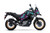 Suzuki V-Strom Full Graphics Kit Designed and Manufactured in house by SKDA