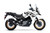 Suzuki V-Strom Full Graphics Kit Designed and Manufactured in house by SKDA
