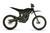 GRIT Grey Talaria Sting Full Graphics Kit designed and manufactured by SKDA Moto Creative.