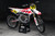 TIMELESS YZF/WRF Full Graphics Kit designed and manufactured by SKDA Moto Creative.