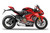 MAGNITUDE Panigale Full Graphics Kit designed and manufactured by SKDA Moto Creative.