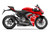 PISTA Panigale Full Graphics Kit designed and manufactured by SKDA Moto Creative