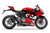 VELOCE Panigale Full Graphics Kit designed and manufactured by SKDA Moto Creative
