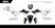 FIRST Black Stark Varg Full Graphics Kit