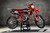 STAPLETON V3 GasGas Full Graphics Kit designed and manufactured by SKDA Moto Creative.