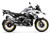 MASTER BMW GS Full Graphics Kit designed and manufactured by SKDA Moto Creative
