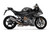 SUPER S 1000 RR Full Graphics Kit designed and manufactured by SKDA Moto Creative.
