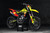 PULSE NEON GasGas Full Graphics Kit designed and manufactured by SKDA Moto Creative.