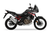Honda Africa Twin full graphics kit designed and made by SKDA Moto Creative