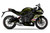 BOMBER CBR Full Graphics Kit made and Manufactured by SKDA Moto Creative