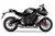 SMASH Blk/Pink CBR Full Graphics Kit