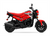 INLINE Black Navi Full Graphics Kit designed and manufactured by SKDA Moto Creative.