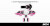 SHOOT Pink Stacyc Full Graphics Kit designed and manufactured by SKDA Moto Creative.