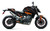 DIBRINO KTM Duke Full Graphics Kit designed and manufactured by SKDA Moto Creative.
