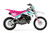 Yamaha TTR Full Graphics Kit by SKDA