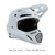 AT2 Fox V3/RS Helmet Graphics Kit