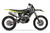 24 MXGP NEON Triumph TF Full Graphics Kit designed and manufactured by SKDA Moto Creative.
