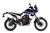 SUPER '90 T7 Full Graphics Kit designed and manufactured by SKDA Moto Creative.