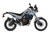 RIDGE Grey T7 Full Graphics Kit designed and manufactured by SKDA Moto Creative.