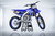 TWENTYFIVE Blue YZF/WRF Full Graphics Kit