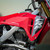 TWENTYFIVE Grey CR/CRF Full Graphics Kit