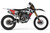 DEUS ART Full Graphics Kit (All Bikes) designed by SKDA Moto Creative in collaboration with Deus Ex Machina.