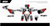 DEUS ART Full Graphics Kit (All Bikes)