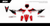 EMBER Red Stark Varg Full Graphics Kit
