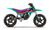JR V1 GasGas MC-E2 Full Graphics Kit