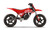 KILOWATT Red GasGas MC-E2 Full Graphics Kit