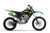 CREATURE KLX/KDX Full Graphics Kit designed and manufactured by SKDA Moto Creative.