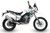 TYPE Teal Kove 800X Rally Full Graphics Kit