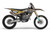25 AEO MX MILITARY KTM Full Graphics Kit designed and manufactured by SKDA Moto Creative.