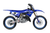 TWENTYSIX Blue YZ Full Graphics Kit