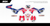 26.2 Blue HRC Progressive CR/CRF Replica Graphics Kit
