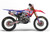 26 RedBud HRC Progressive CR/CRF Replica Graphics Kit