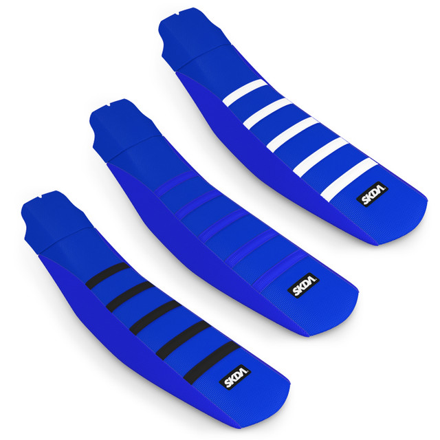 Seat Covers - Yamaha - Yamaha YZ, YZF, WR, WRF, TTR, & PW Models