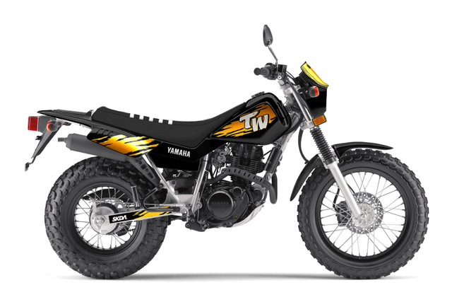 Shop by Bike - Yamaha - Yamaha TW200 - Page 1 - SKDA - AU Store