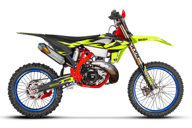 Shop by Bike - Beta - Beta RR, RX, RS, Xtrainer & Explorer Models