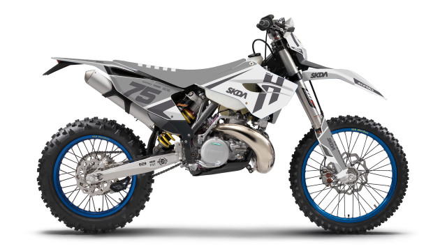 スティング Shop by Bike - Husaberg - Husaberg FE, TE, FX, & FS Models - SKDA