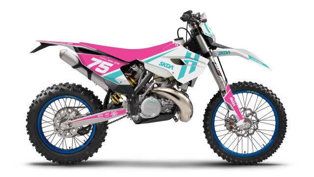 Shop by Bike - Husaberg - Husaberg FE, TE, FX, & FS Models - SKDA