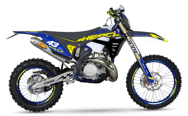 ジュニア Shop by Bike - Sherco - Sherco SE/SEF, SC/SCF, SM & i Models