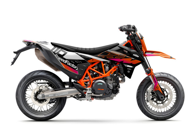 Shop by Bike - KTM - KTM 690 Enduro / Supermoto - Page 1