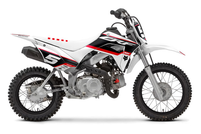 Graphics & Stickers - Full Graphics Kits - Honda - Honda Mini