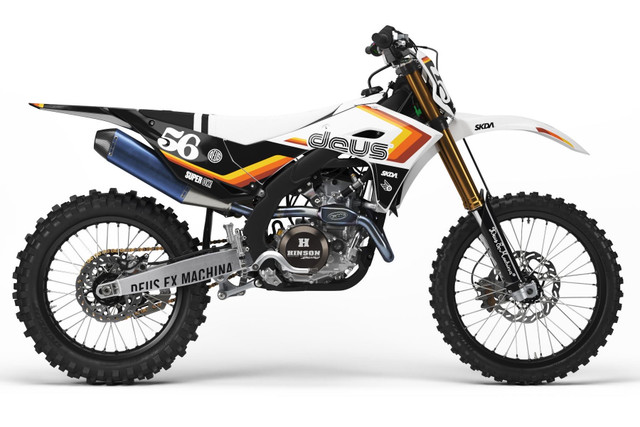 Graphics & Stickers - Brand Collabs - Deus Ex Machina - Page 1