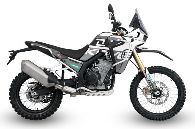 REEF Teal Kove 800X Rally Full Graphics Kit - SKDA - AU Store